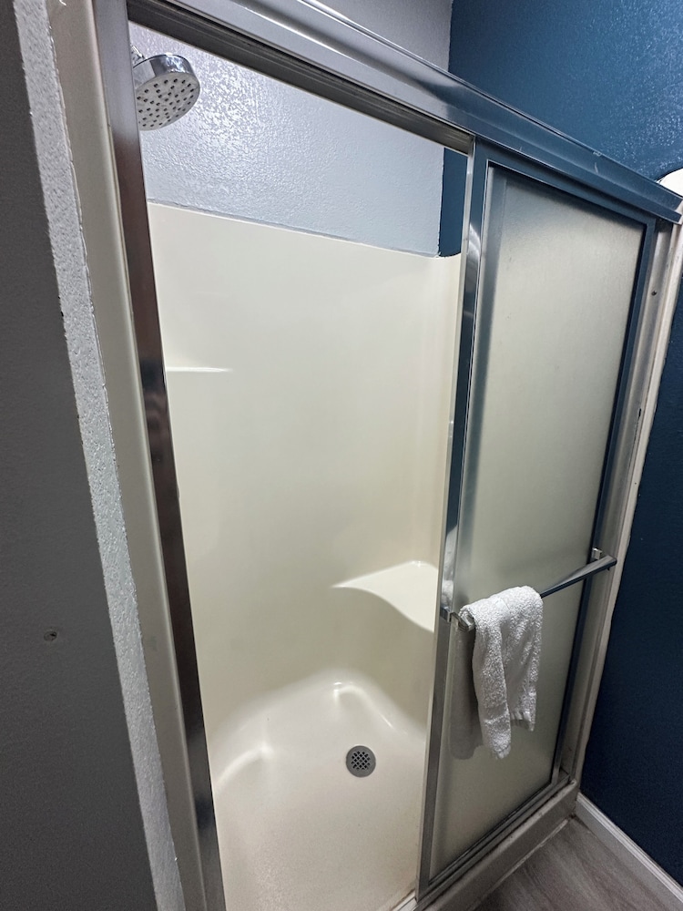 Budget Inn, Hwy 41, Billede 5