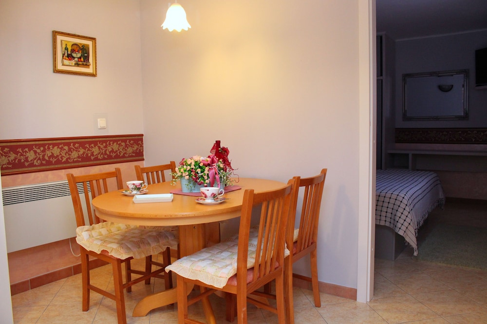 Apartment for 4 people photo 1