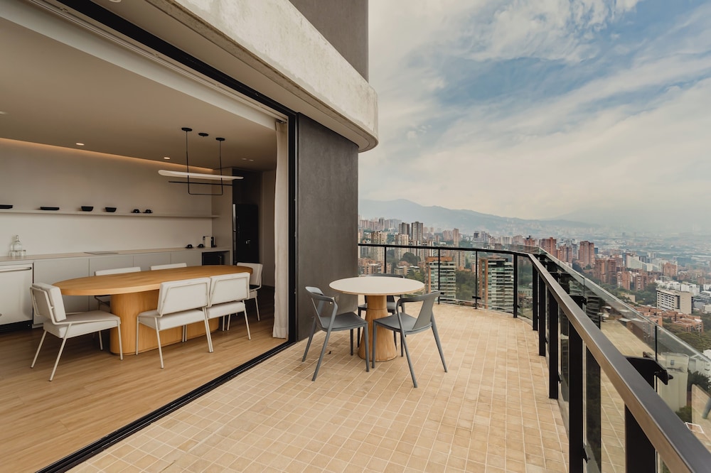 Grand Apartment, Terrace photo 2