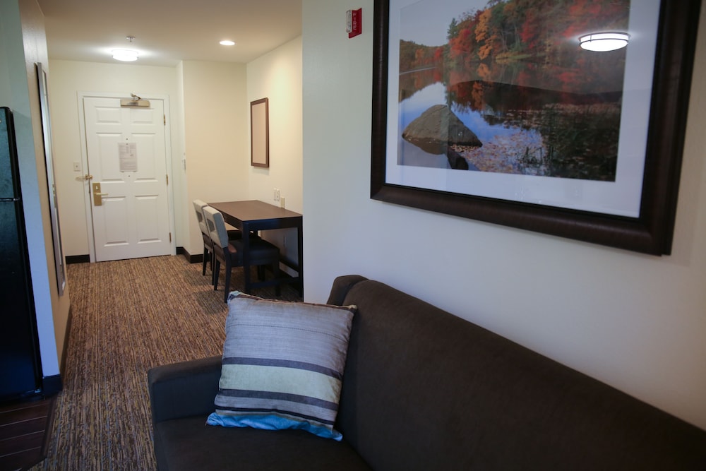 Suite, 2 Bedrooms - Photo 4