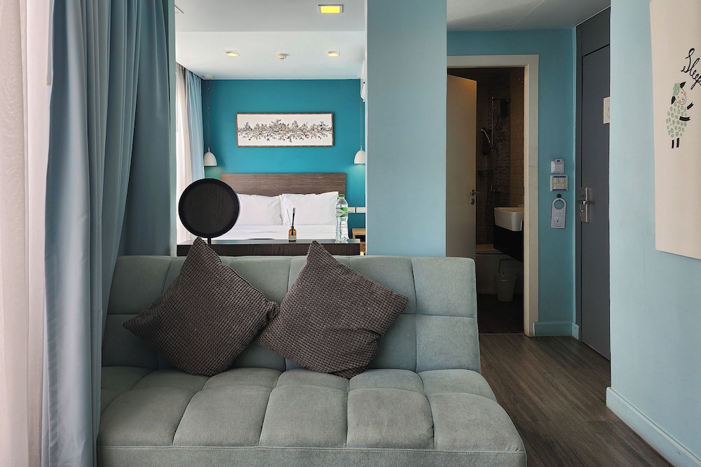 Simply Deluxe Room photo 2