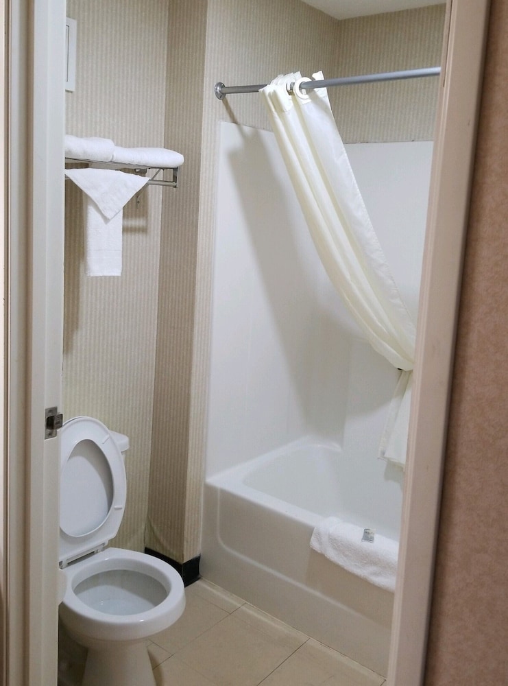 Suite, 1 King Bed, Non Smoking, Jetted Tub photo 3