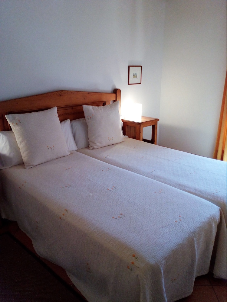 Apartamento, 2 habitaciones, Balcón
