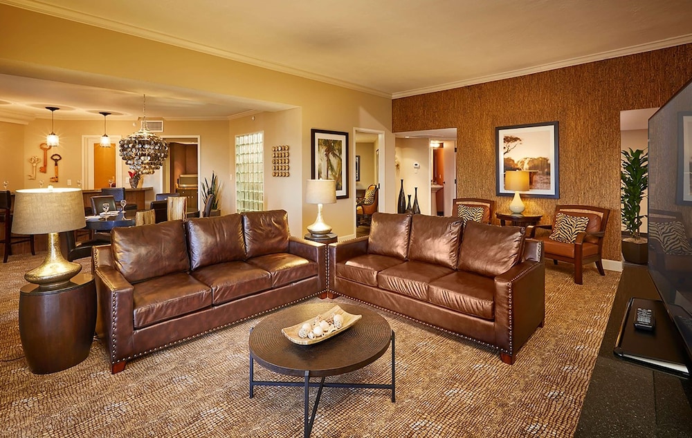 Presidential Suite, 1 King Bed photo 2