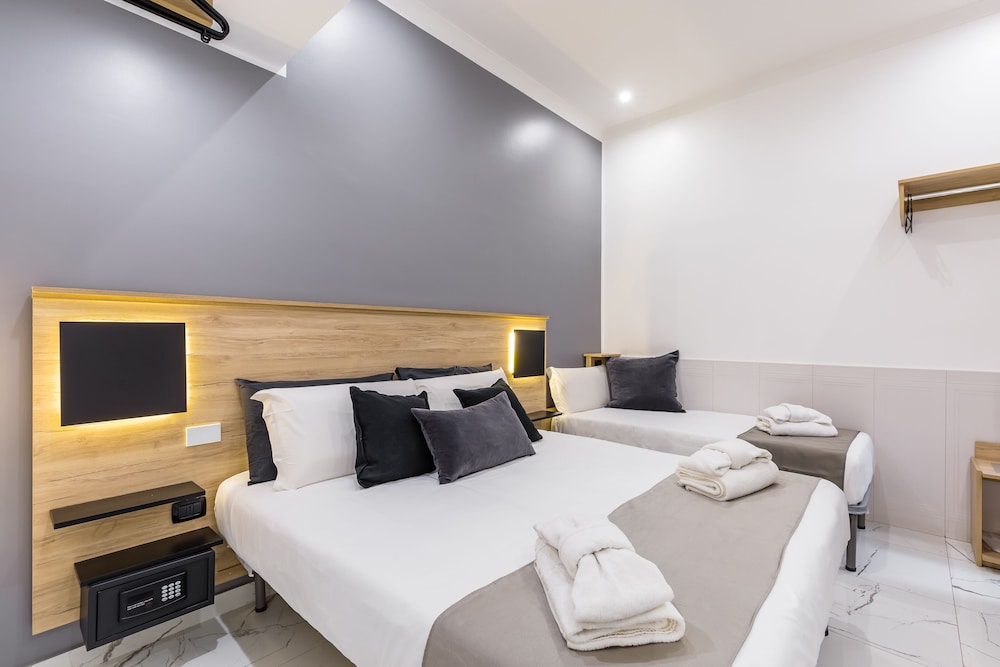 Standard Triple Room photo 1