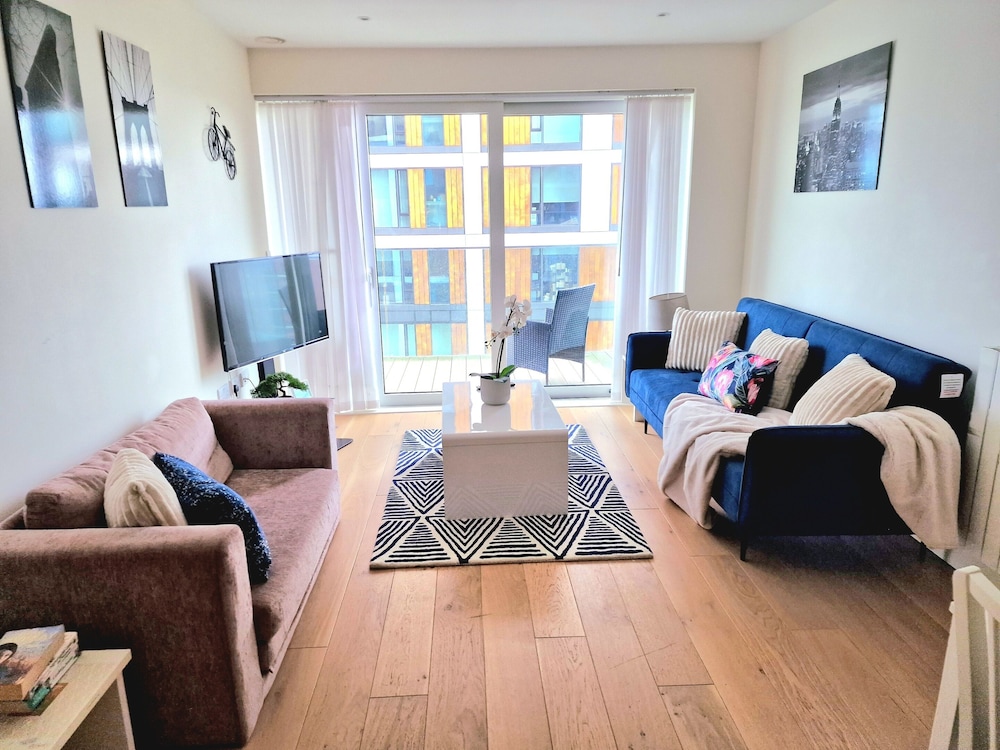 LT Riverview Lejligheder - Greenwich, Billede 5