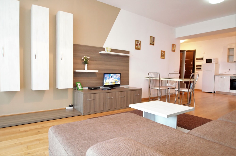 Apartament 1 Bedroom B10 photo 1