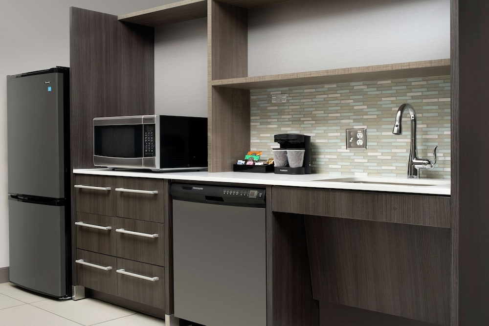 Home2 Suites By Hilton Phoenix Airport South, Billede 3