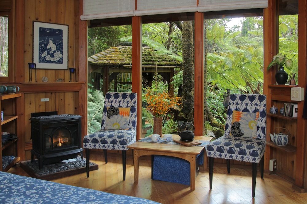 Sanctuary Cottage photo 2