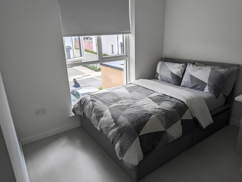 Double Room, Courtyard View