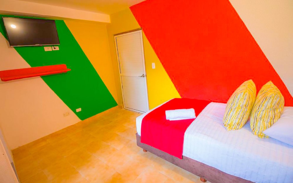 Standard Double Room photo 2
