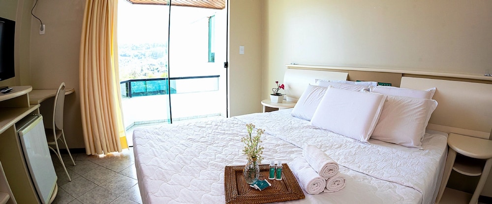 Luxury Triple Room, 1 Double Bed photo 1