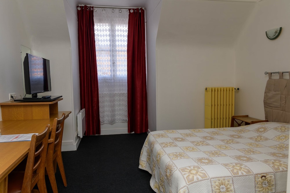 Classic Double Room photo 1