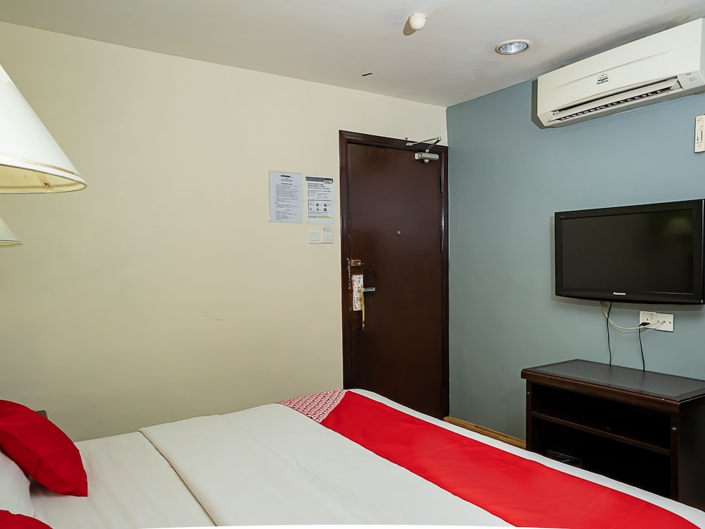 Standard Double Room, 1 King Bed - Photo 3