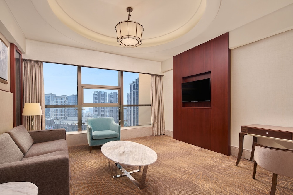 Junior Suite, 1 Bedroom photo 1