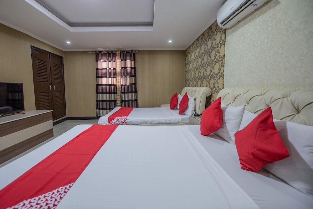 Family Suite photo 3