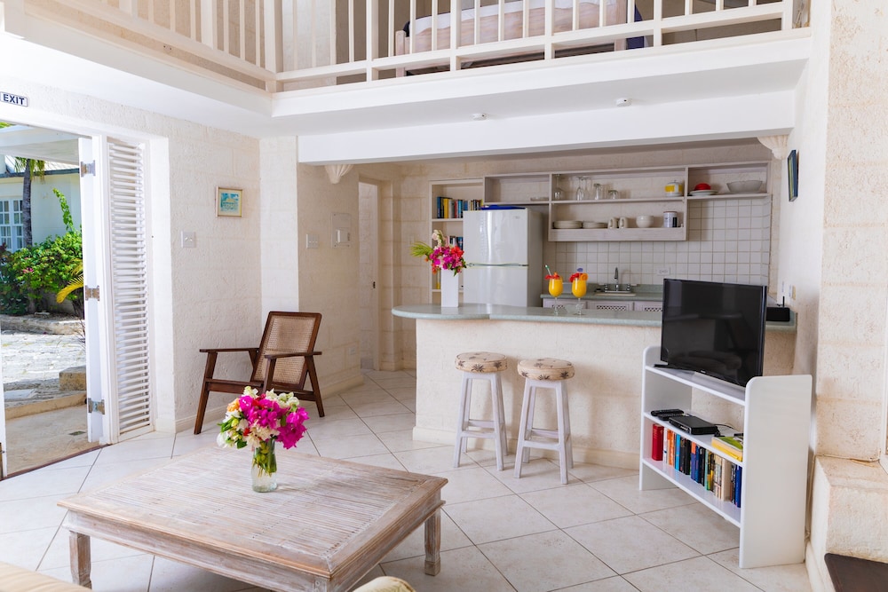 Inchcape Seaside Villas - Seaside Cottage C
