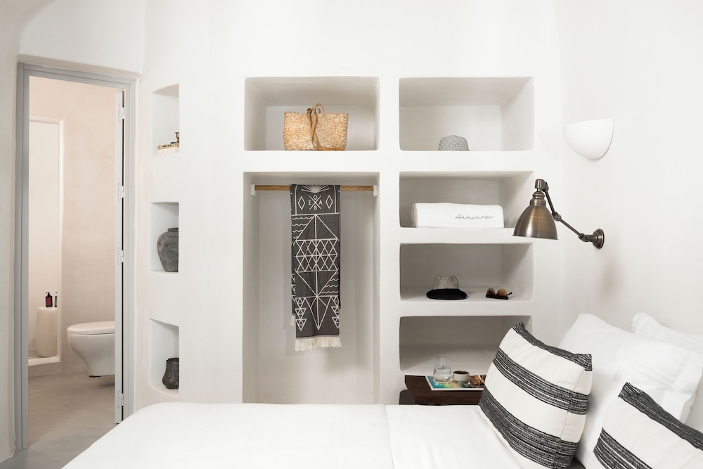Cave Suite with Hammam - Photo 8