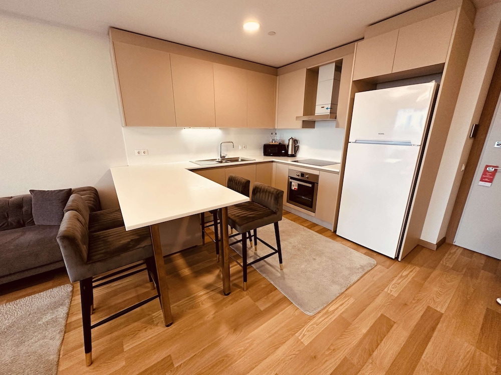 2 Bedroom Suite photo 2