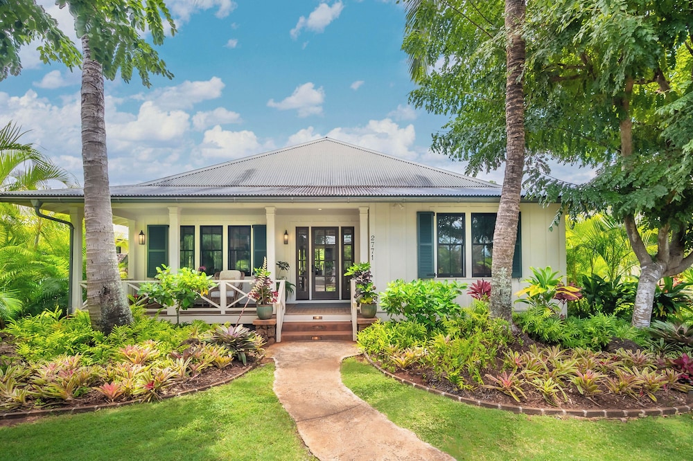 Cottage, 3 Bedrooms (5)
