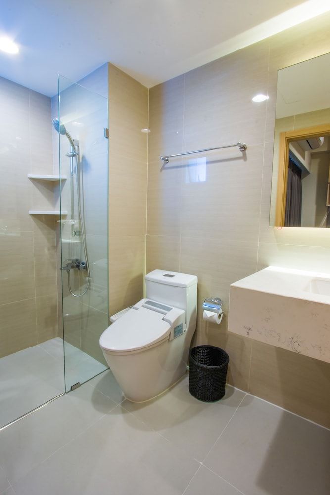 Studio Hotel (Twin Beds) photo 3