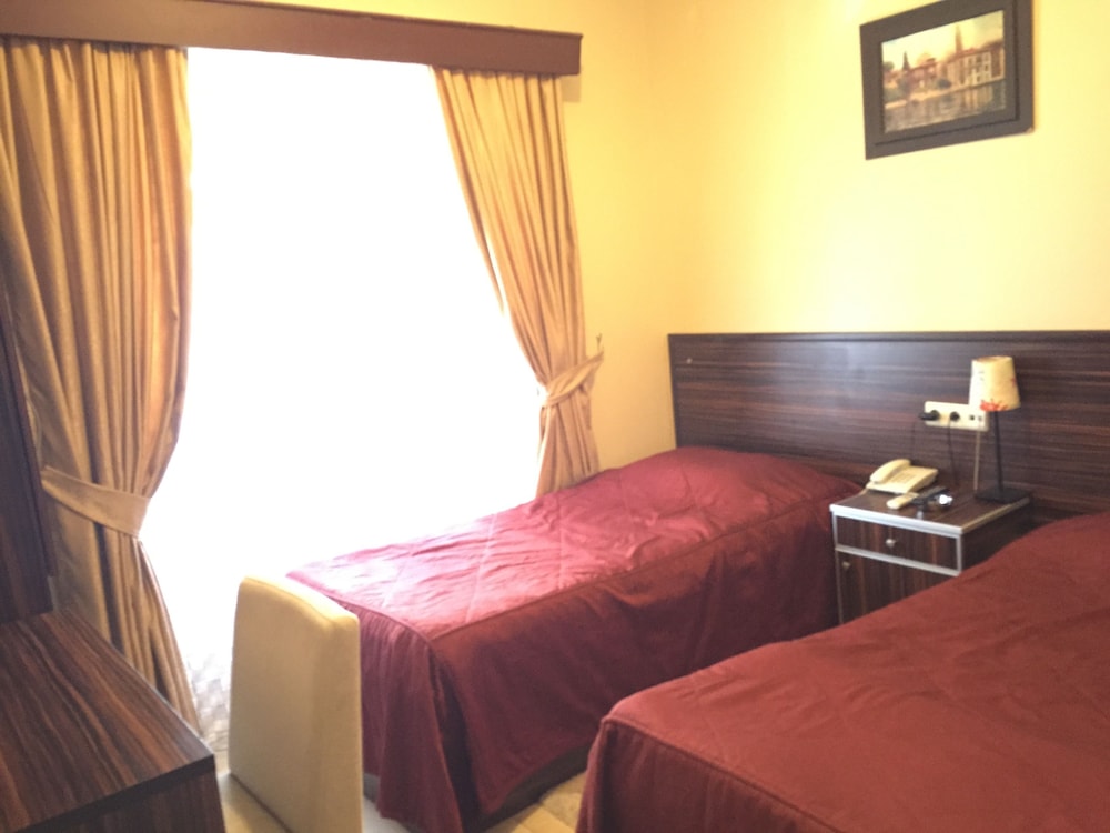 Double or Twin Room photo 1