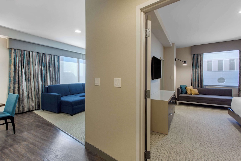 Cambria Hotel Philadelphia Downtown - Center City, 사진 4