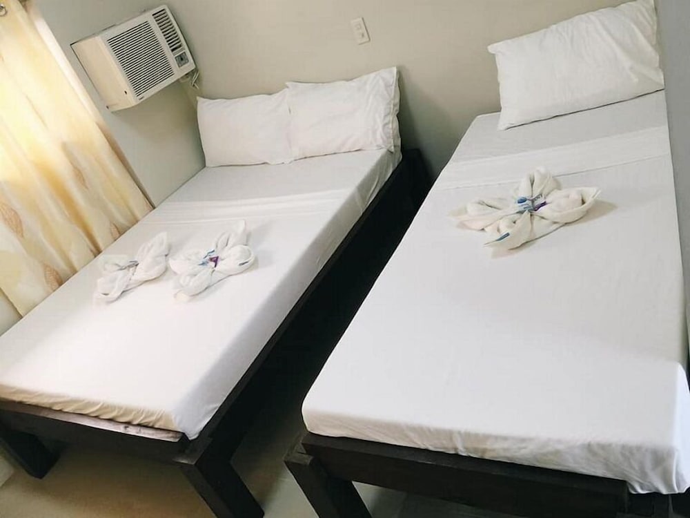 Family Double Room, City View photo 1