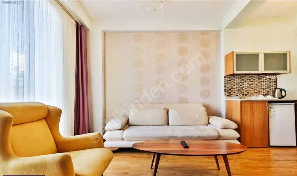 1+1 Standart Family Suite photo 3