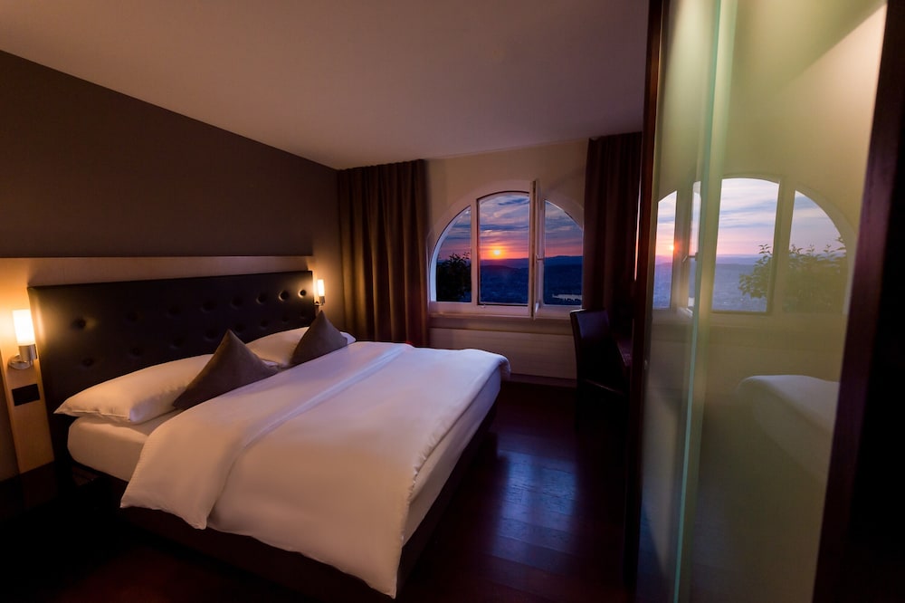 Panorama Room City and Lake View thumbnail 5