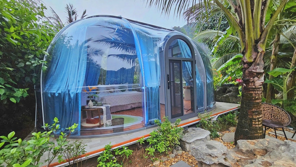 Panoramic Cabin, Mountain View