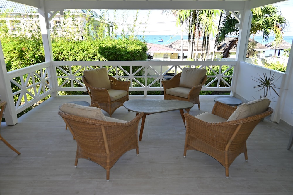 Villa, 2 Bedrooms, Garden Area photo 3