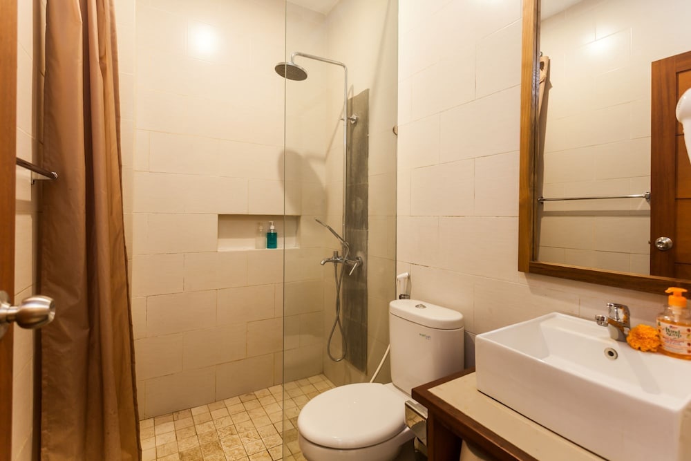 Deluxe Double Room with Kitchen - Photo 7