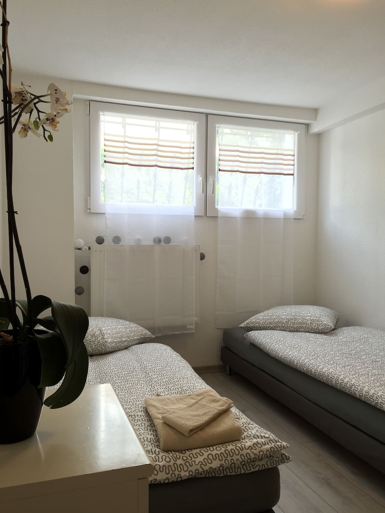 Double Room, Shared Bathroom photo 3