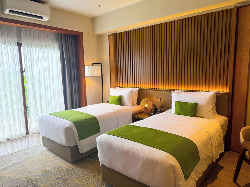 Deluxe Twin Room - Photo 5