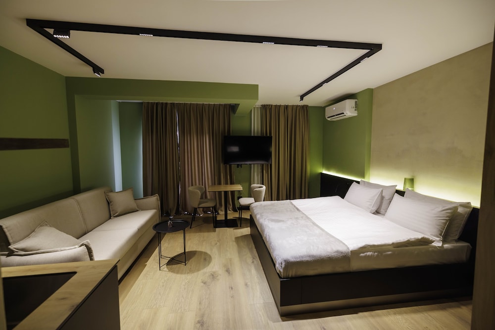 Premium Room photo 3