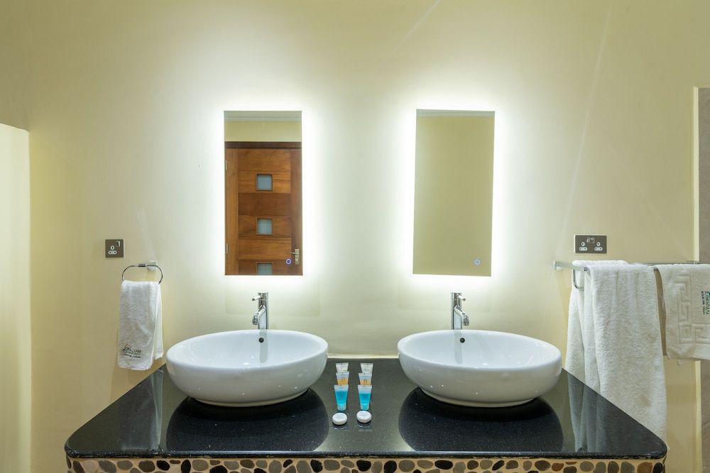 Executive Triple Room - Photo 2