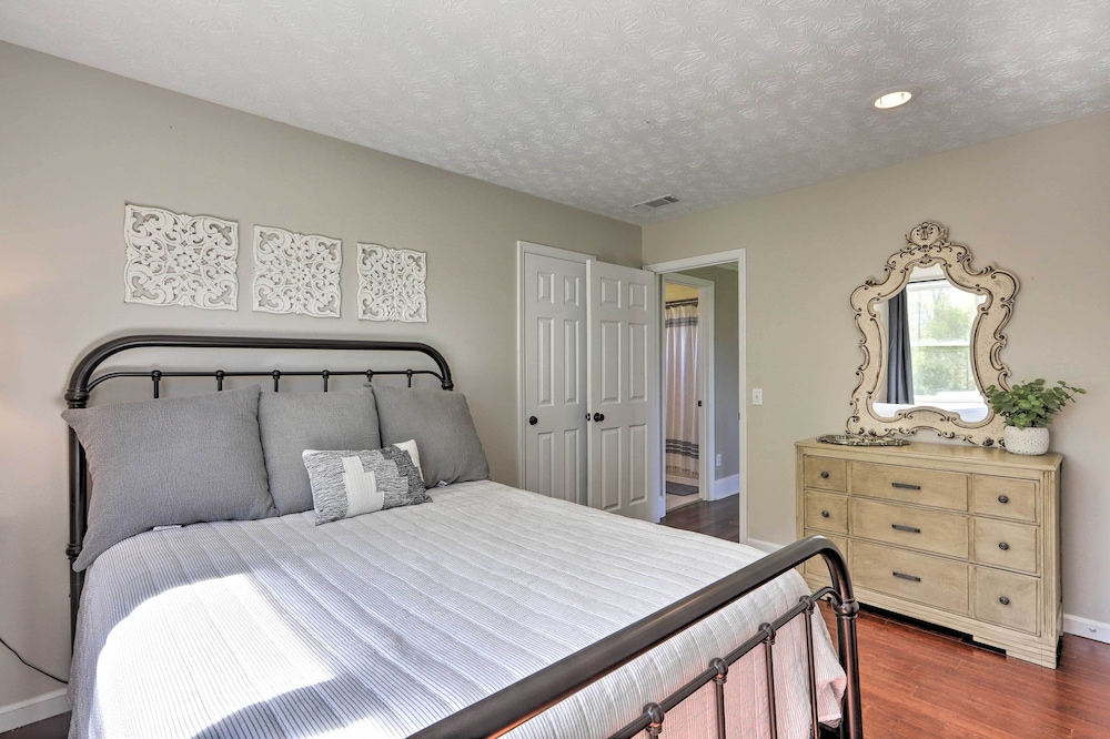 House (4 Bedrooms) photo 1