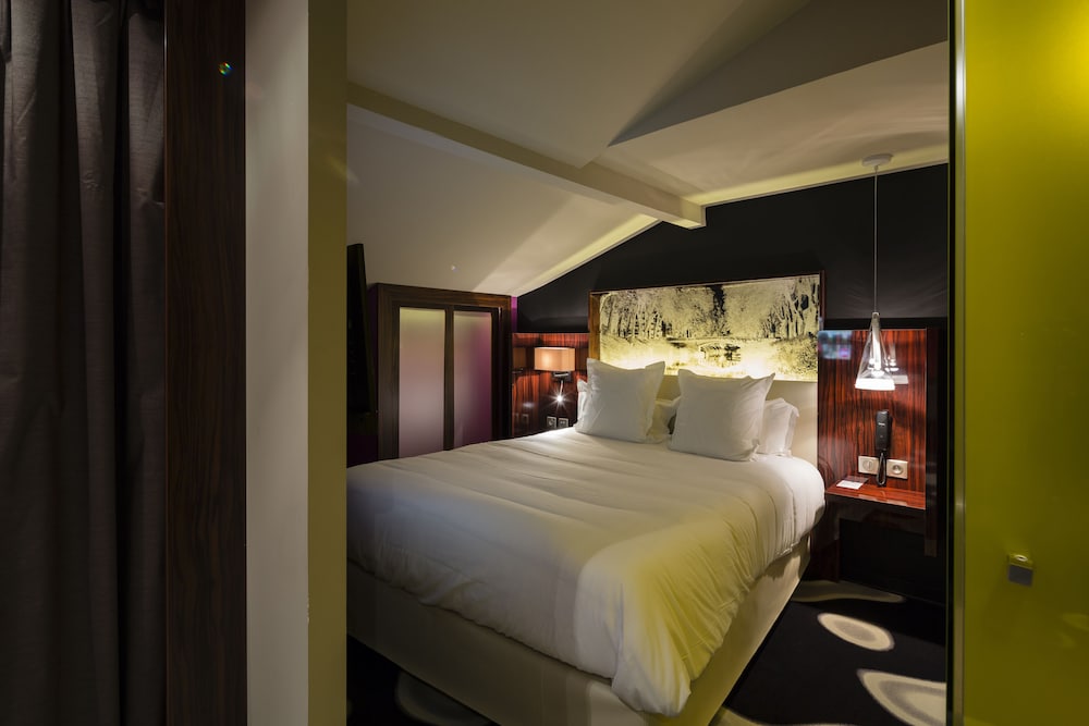 Superior Room with Terrace photo 3