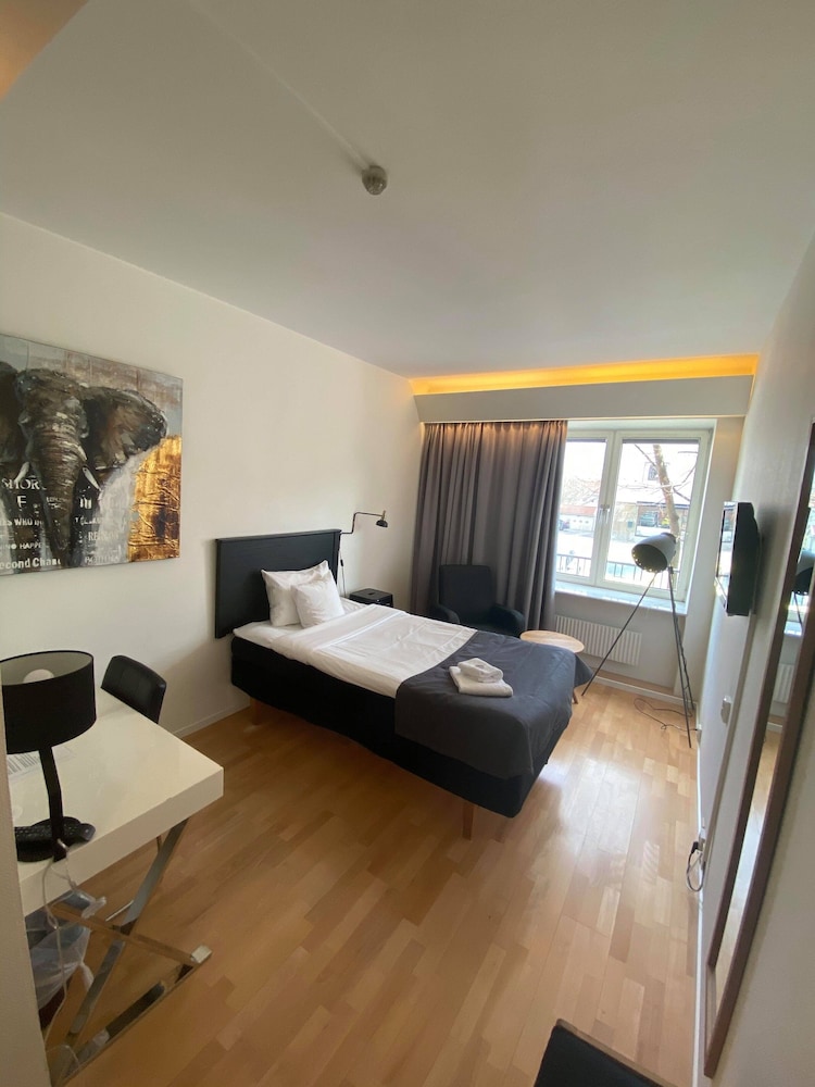 Business Single Room photo 1