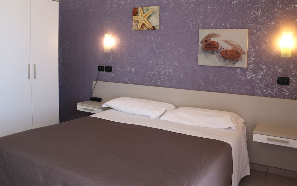 Double Room, Sea View photo 3