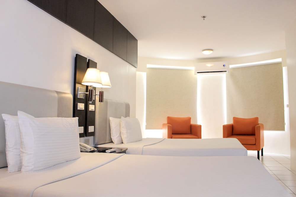 Regular Room (2 Beds) - Photo 6