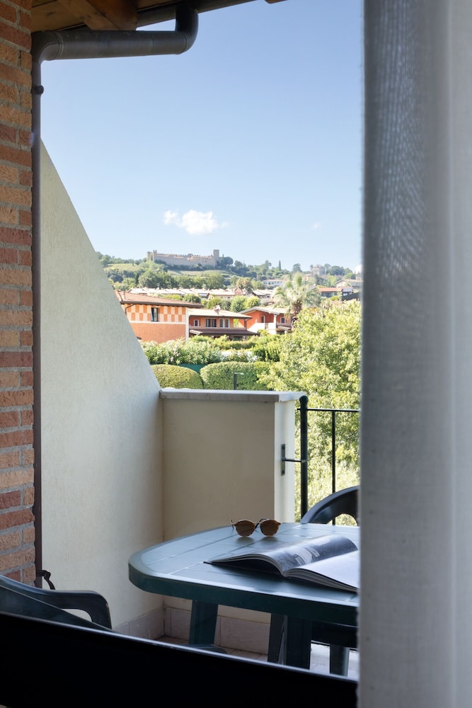 Standard Suite, 1 Bedroom, Terrace - Photo 20