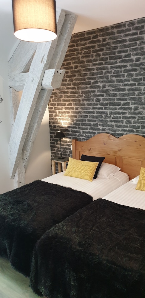 Twin Room photo 1