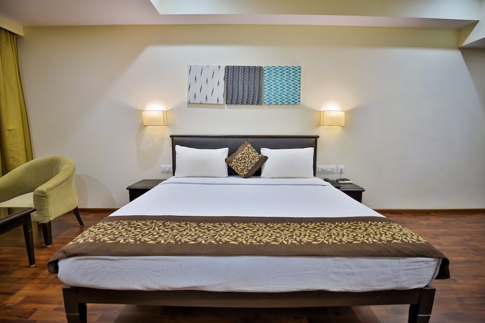 Superior Double Room photo 1