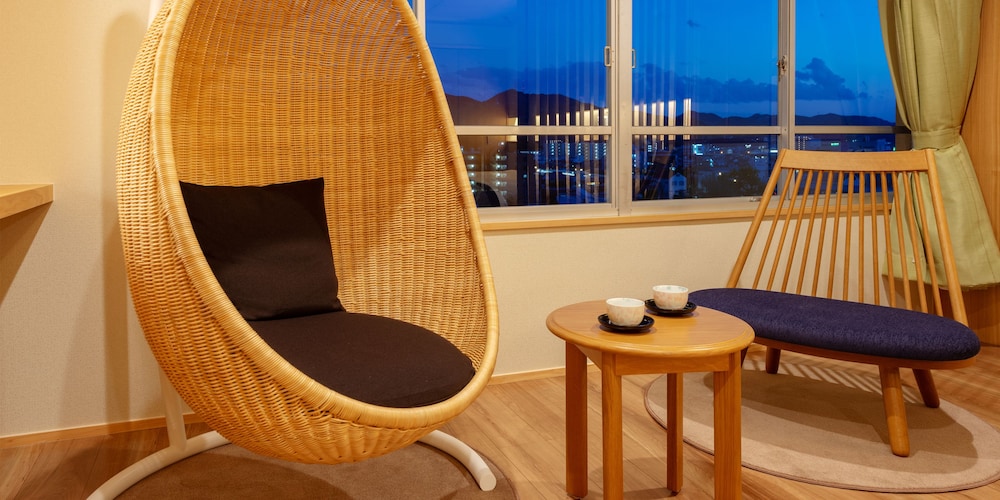 (Renewals)Japanese-Style Hollywood Twin Room - Non-Smoking photo 2