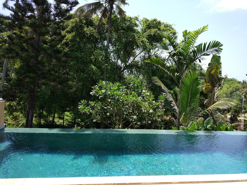 Villa, 3 Bedrooms, Private Pool - Photo 2