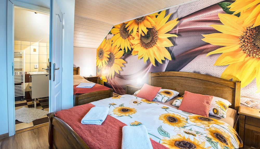 Apartment (Slunečnica) photo 3
