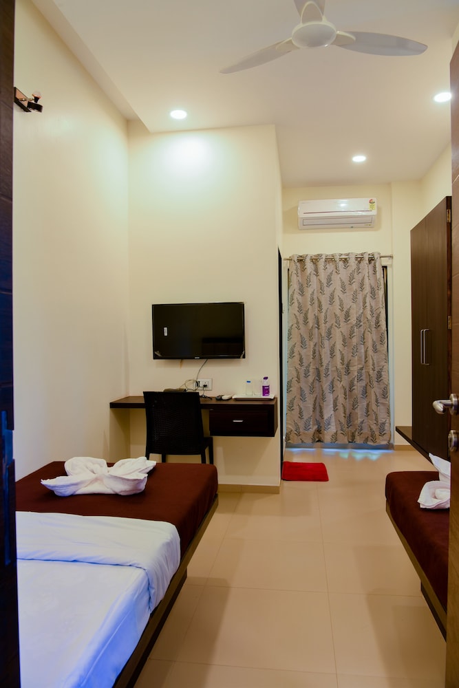 Standard Room photo 3