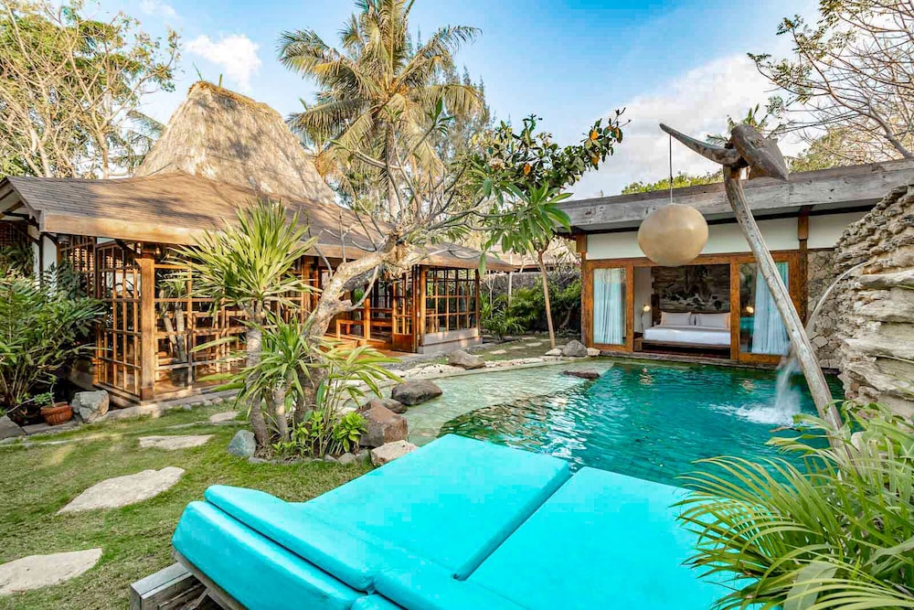 2 Bedroom Villa with Private Pool (Bhumi) photo 1